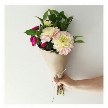 Mini bouquet 8