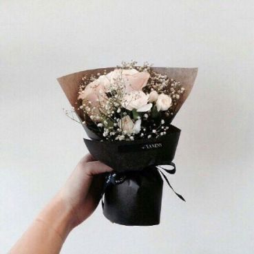 Mini bouquet 6
