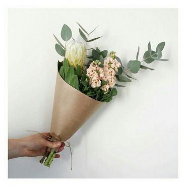 Mini bouquet