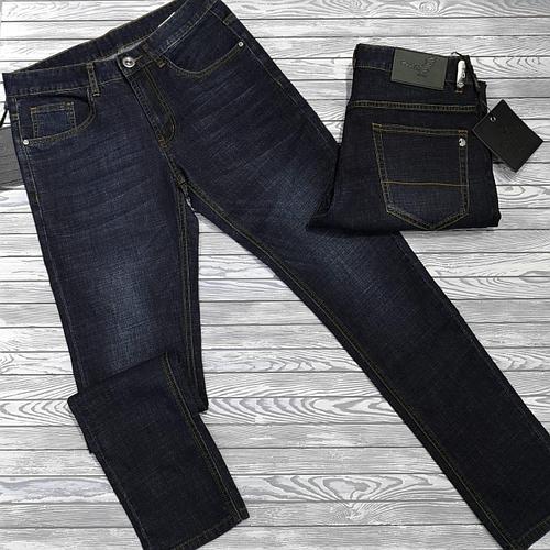 Мужские летние джинсы Tradition Denim