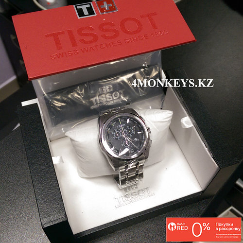 Наручные часы под Tissot