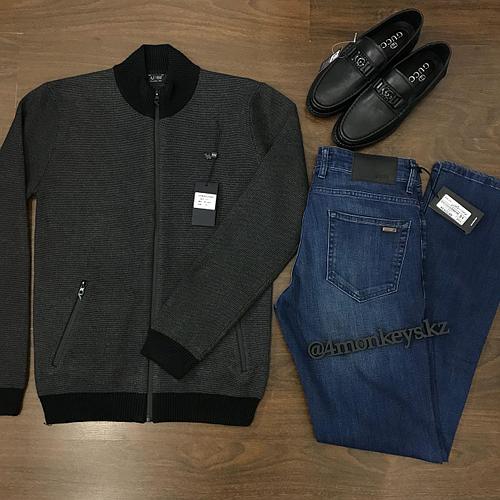 Джинсы Brioni