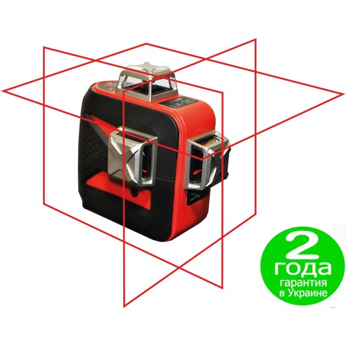 Лазерный уровень LSP LX - 3D MAX LASER SET1
