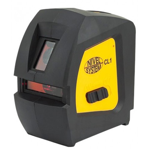 Лазерный уровень Nivel System CL1