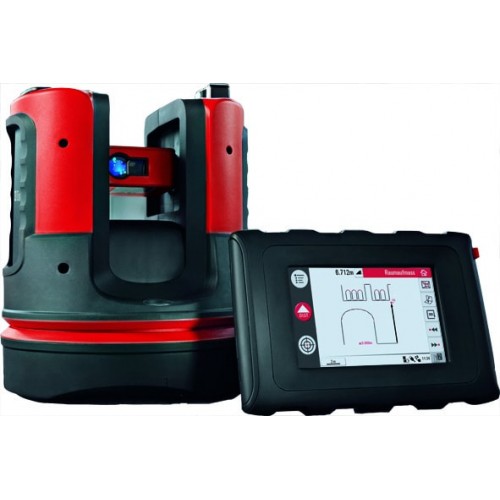 Leica Disto 3D лазерная рулетка дальномер