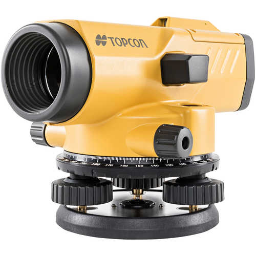 Нивелир Topcon AT-B4А
