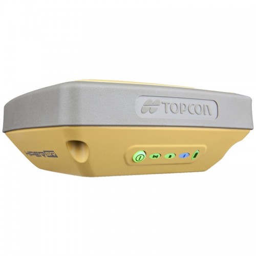 ГНСС приёмник TOPCON HiPer SR Lite