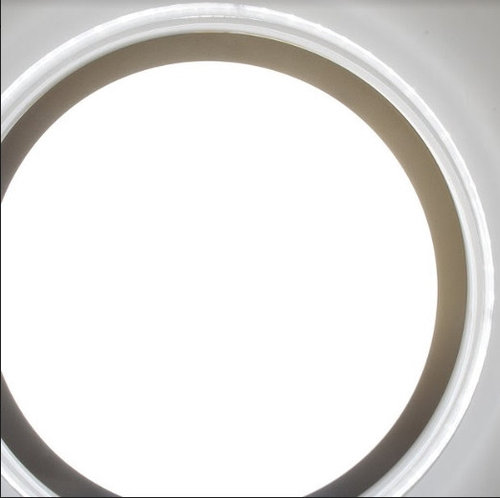 Светильник накладной Luminaria ALR-25 25W 5000К круг