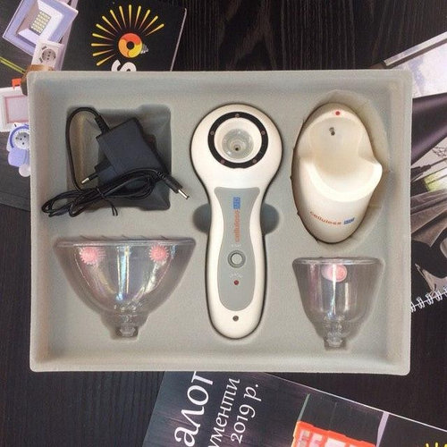 Массажер для тела антицеллюлитный Celluless MD (W-9) (W-15)