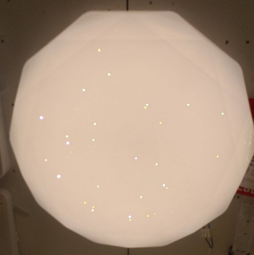 Светильник LED Smart V-CL-DIAMOND 70W 3000K-6500K 4900Lm VELMAX