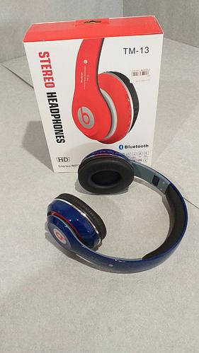 Беспроводные наушники Beats TM-13BT