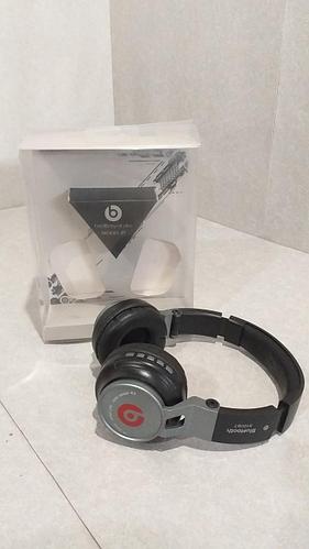 Наушники WIRELESS S400