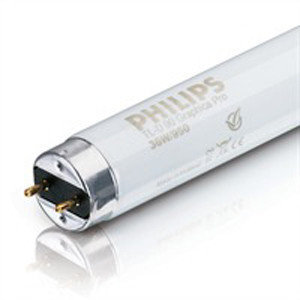 Лампа люмин. T8 36W/33 G13 PHILIPS теплый белый