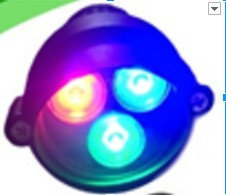 Светильник садовый LED 3W LM15