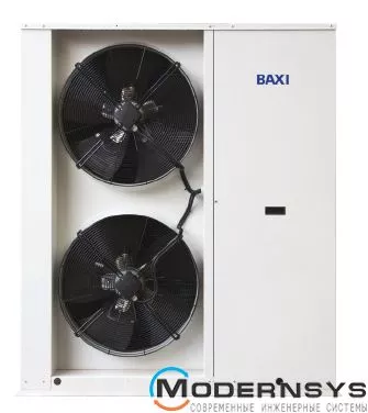 Тепловой насос Baxi PBM-i 40