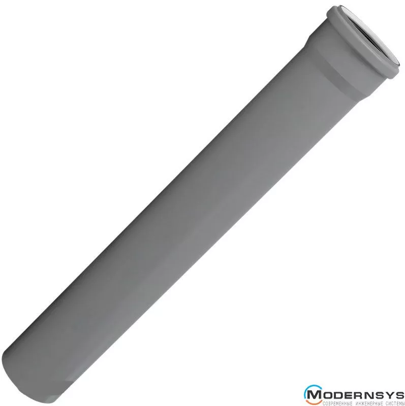 Труба канализационная Valsir 32 L=500 мм