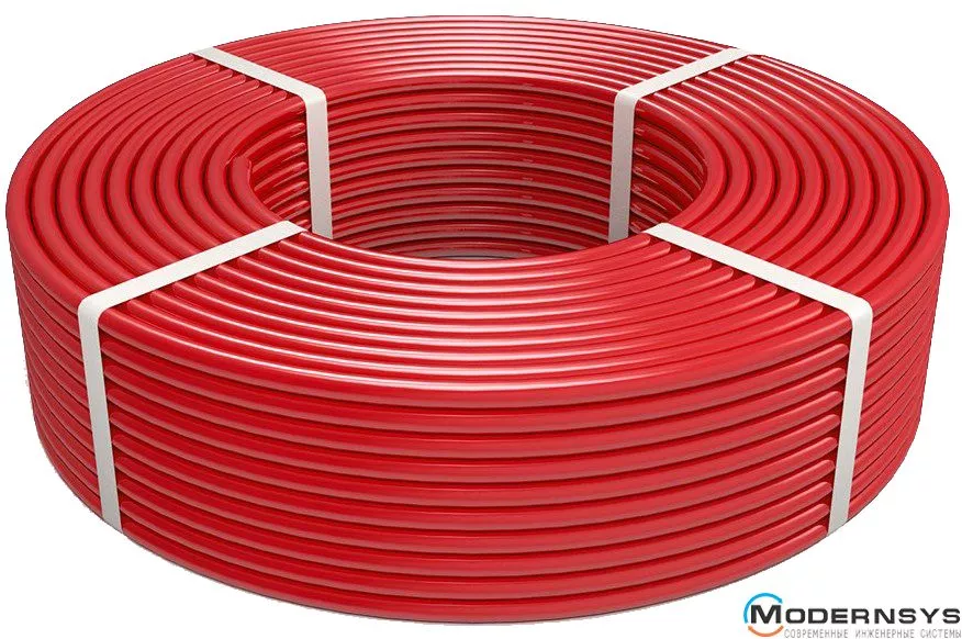 Труба полимерная Valtec PEX-c антидиффузионным слоем EVOH20 (2,0) бухта 100м