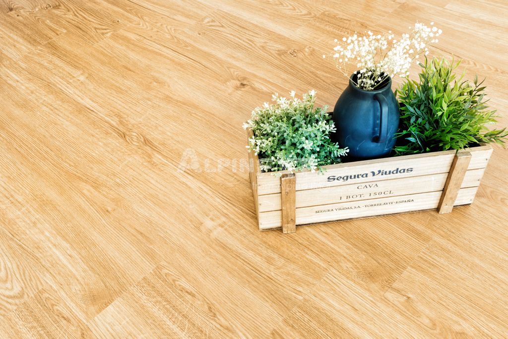 Alpine Floor ЕСО6-4 Секвойа Royal