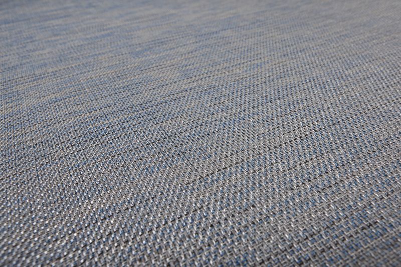 Плетеные рулоны Bolon Flow Tide Silver 104308