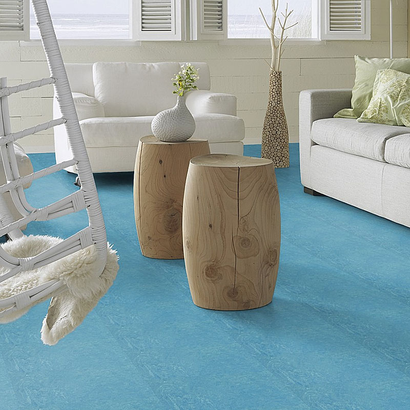 Forbo Marmoleum Click Square 300*300 333238 Laguna