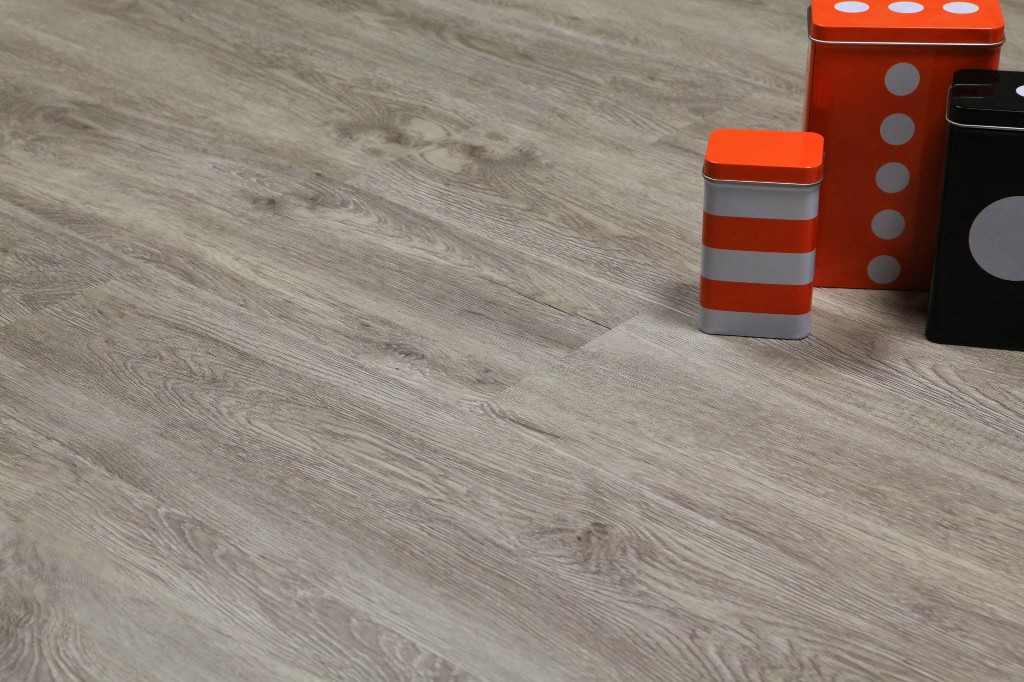 Floor Click М 7054-1 Дуб Тана