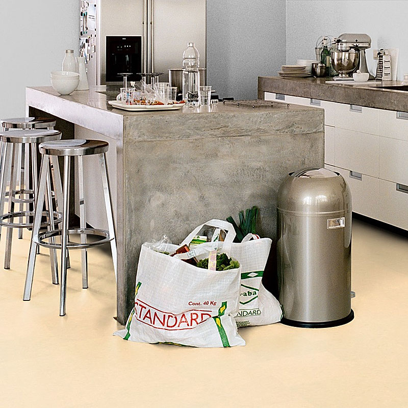 Forbo Marmoleum Click 600*300 633858 Barbados