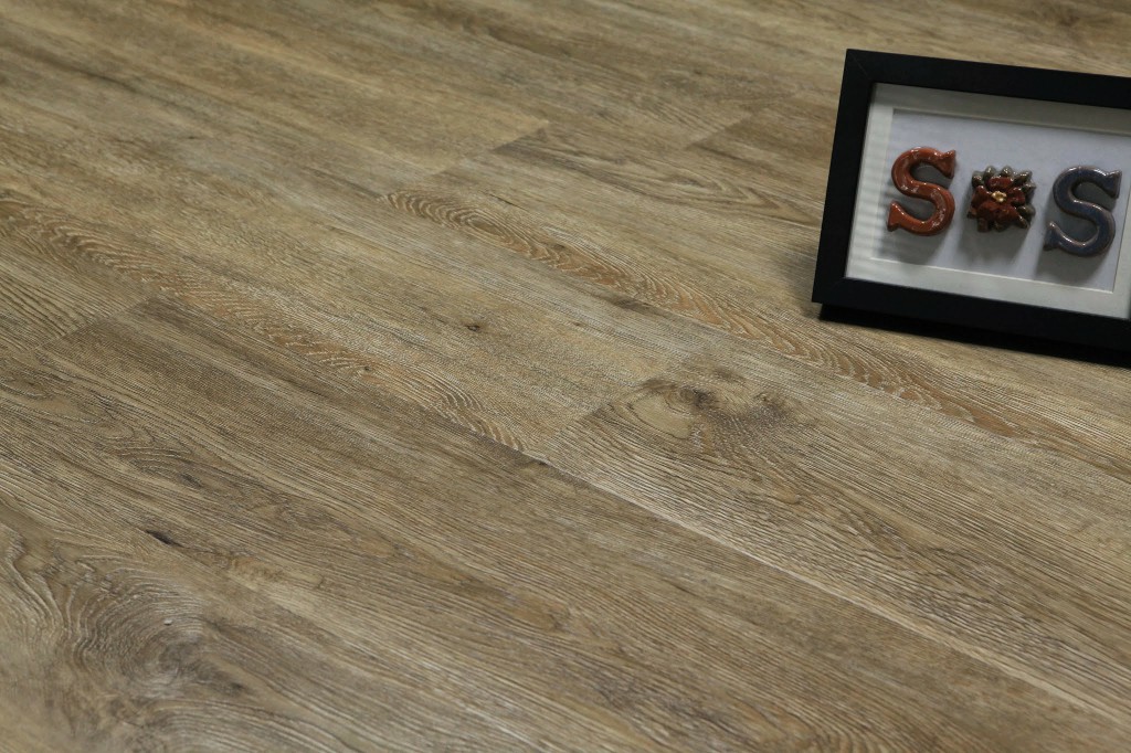 Floor Click М 7054-D15 Дуб Эйр