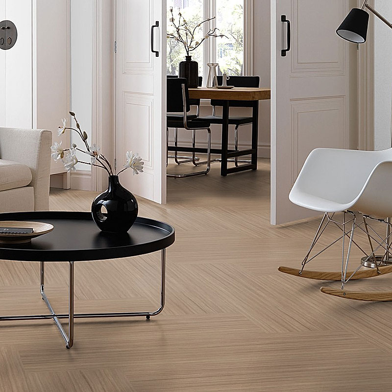 Forbo Marmoleum Click 900*300 935217 Withered Prairie