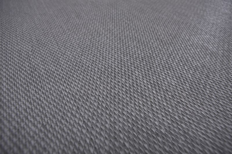 Плетеные рулоны Bolon BKB Sisal Plain Granite 102751