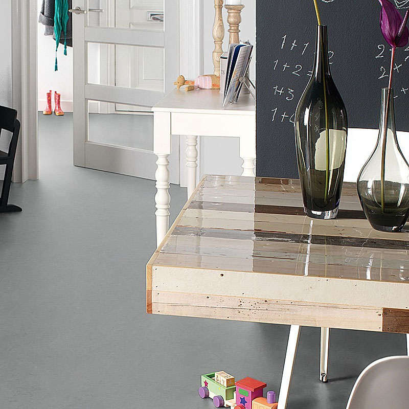 Forbo Marmoleum Click 600*300 633866 Eternity