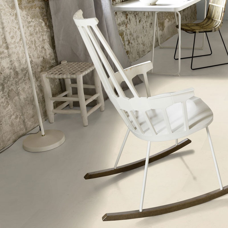 Forbo Marmoleum Click Square 300*300 333701 Moon