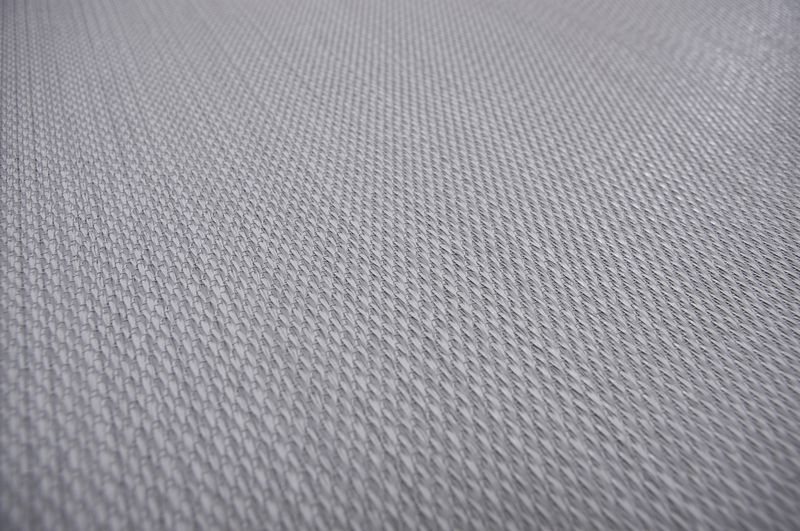Плетеные рулоны Bolon BKB Sisal Plain Steel 102752