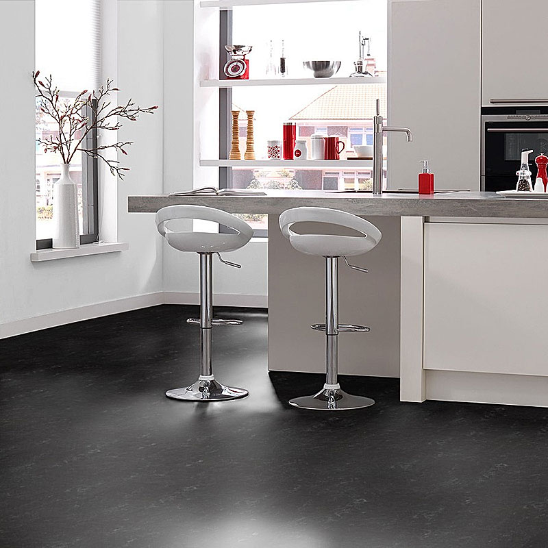 Мармолеум замковый Forbo Marmoleum Click 600*300 633209 Revan