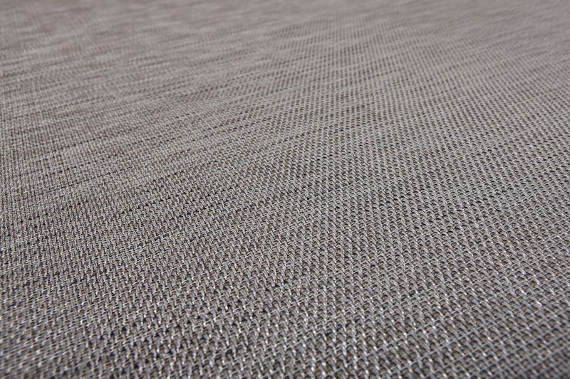 Плетеные рулоны Bolon Flow Shore Silver 108348
