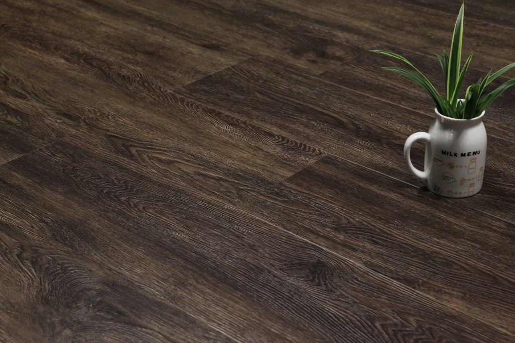 Floor Click М 7054-9 Дуб Комо