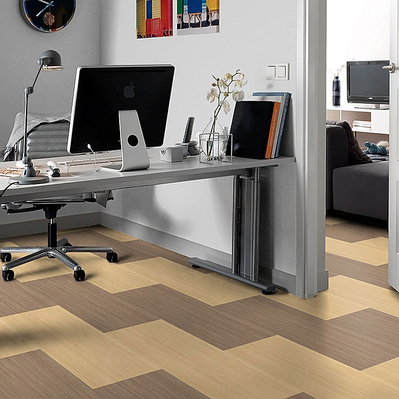 Forbo Marmoleum Click 900*300 935216 Pacific Beaches