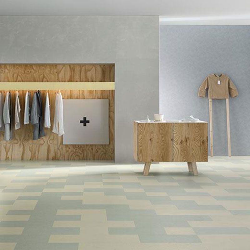 Forbo Marmoleum Click 600*300 633701 Moon