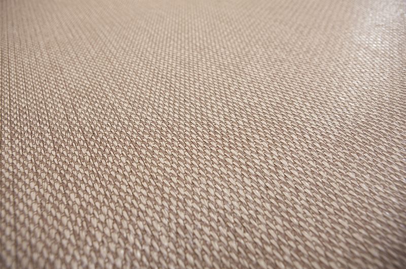 Плетеные рулоны Bolon BKB Sisal Plain Beige 102745