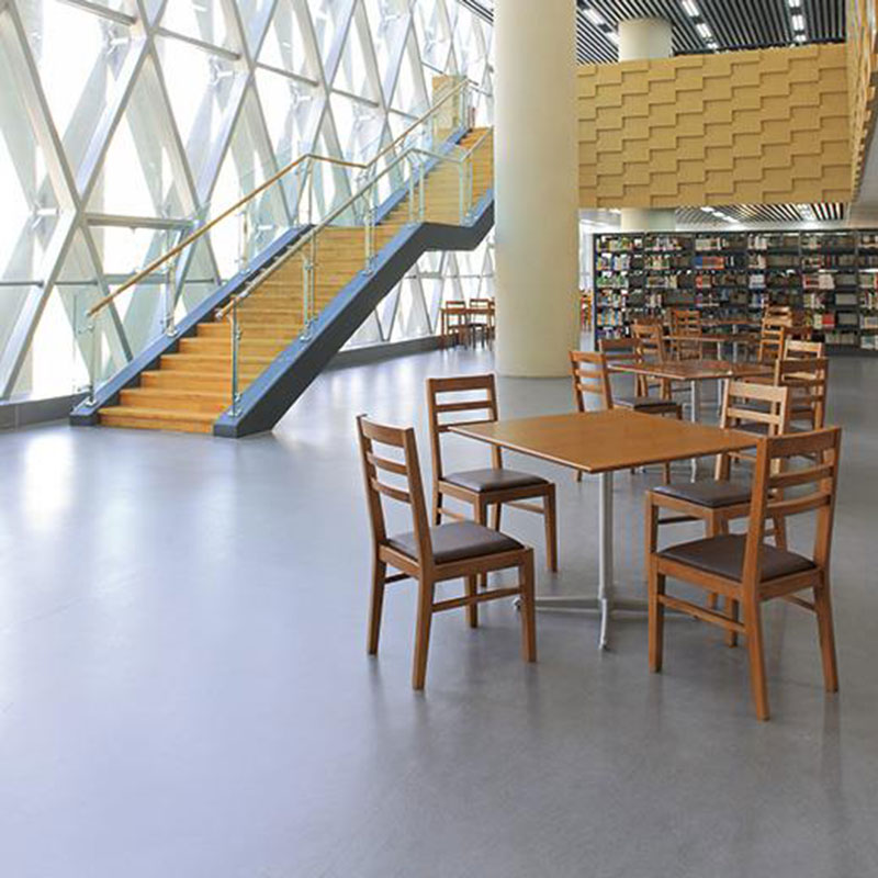 Forbo Marmoleum Click Square 300*300 333866 Eternity