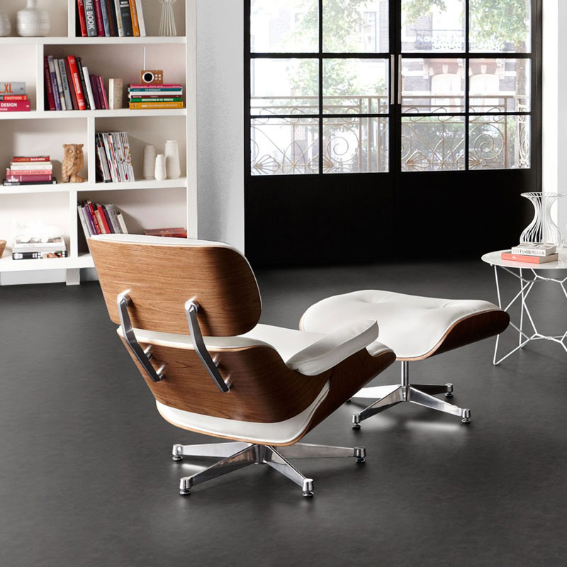 Forbo Marmoleum Click 600*300 633707 Black Hole