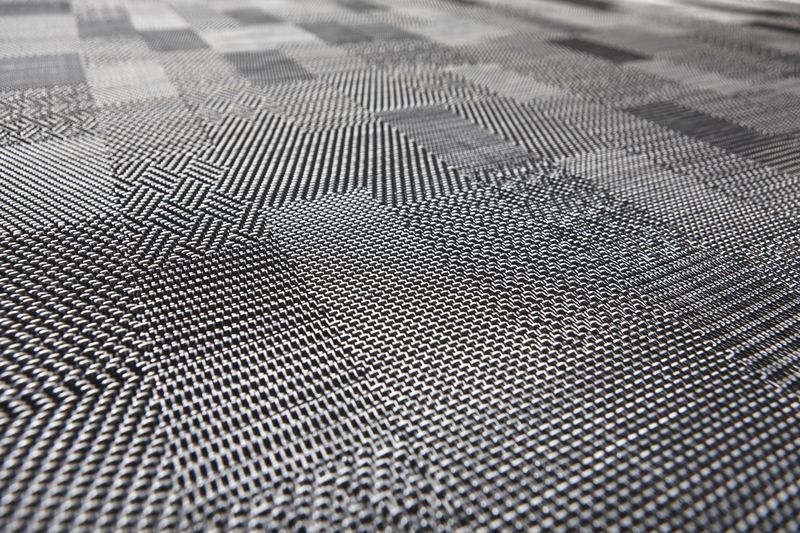 Плетеные рулоны Bolon Graphic Checked 103595