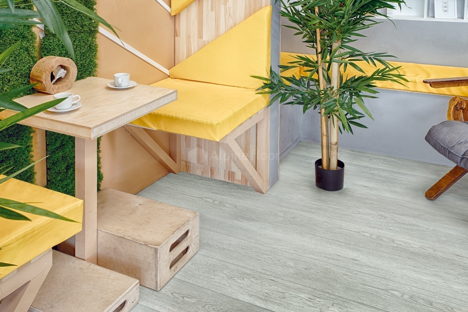 Alpine Floor ECO 11-22 Гранд секвойа сагано