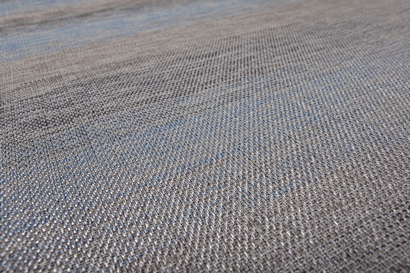 Плетеные рулоны Bolon Flow Stream Silver 108373