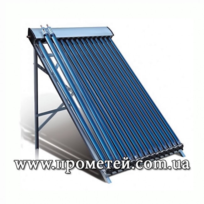 Вакуумный солнечный коллектор AXIOMA Energy AX-10HP24