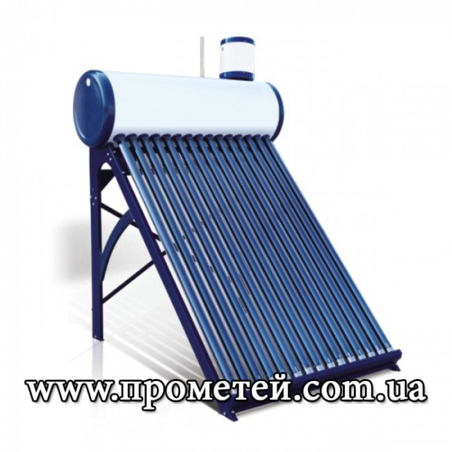 Солнечный коллектор термосифонный AXIOMA Energy AX-20