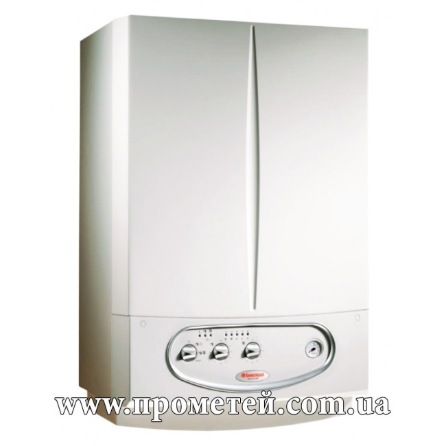 Газовый котел Immergas Zeus 24 E