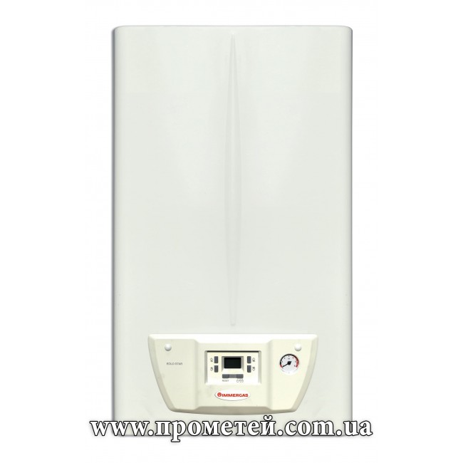 Газовый котел Immergas Eolo Star 24 4E