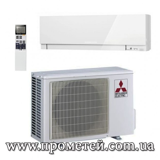 Тепловой насос Mitsubishi Electric MSZ-EF25VE2