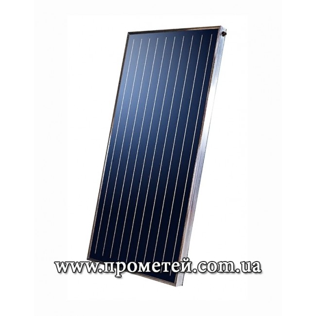 Плоский солнечный коллектор Atmosfera SPK F2M