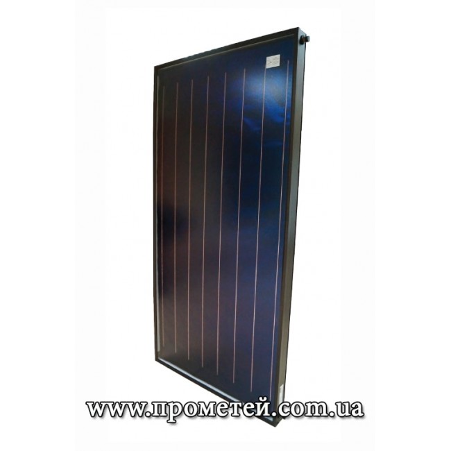 Плоский солнечный коллектор Atmosfera SPK F4M Harp